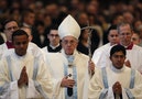 新樞機主教多來自開發中國家 下任教宗非歐洲人可能性增加