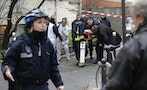 （更新）法國雜誌社驚傳恐怖攻擊！至少12死10傷