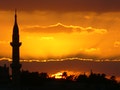 Sunset_with_a_minaret