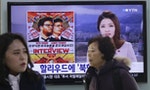 北韓大使館促緬甸查緝「名嘴出任務」盜版片