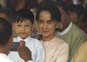你不可不知的2015年東協關鍵焦點：翁山蘇姬是否能競選緬甸總統？緬甸中資銅礦場爭議是怎麼回事？
