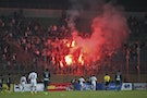 Mideast Egypt Soccer Riot