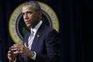 美國白宮召開國際反恐高峰會，歐巴馬表示：「沒有宗教要對恐怖主義負責。」
