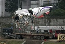 APTOPIX Taiwan Plane Crash