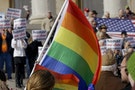 美國最高法院法官為同性婚姻寫下最美判詞