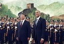 中美關係喜羊羊》歐巴馬卸任前拚外交 邀習近平9月赴美國是訪問