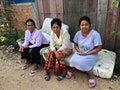 柬埔寨的女兒（三）：拿著「平價時尚」衣服時，我們可有想過工廠女工的哀歌？