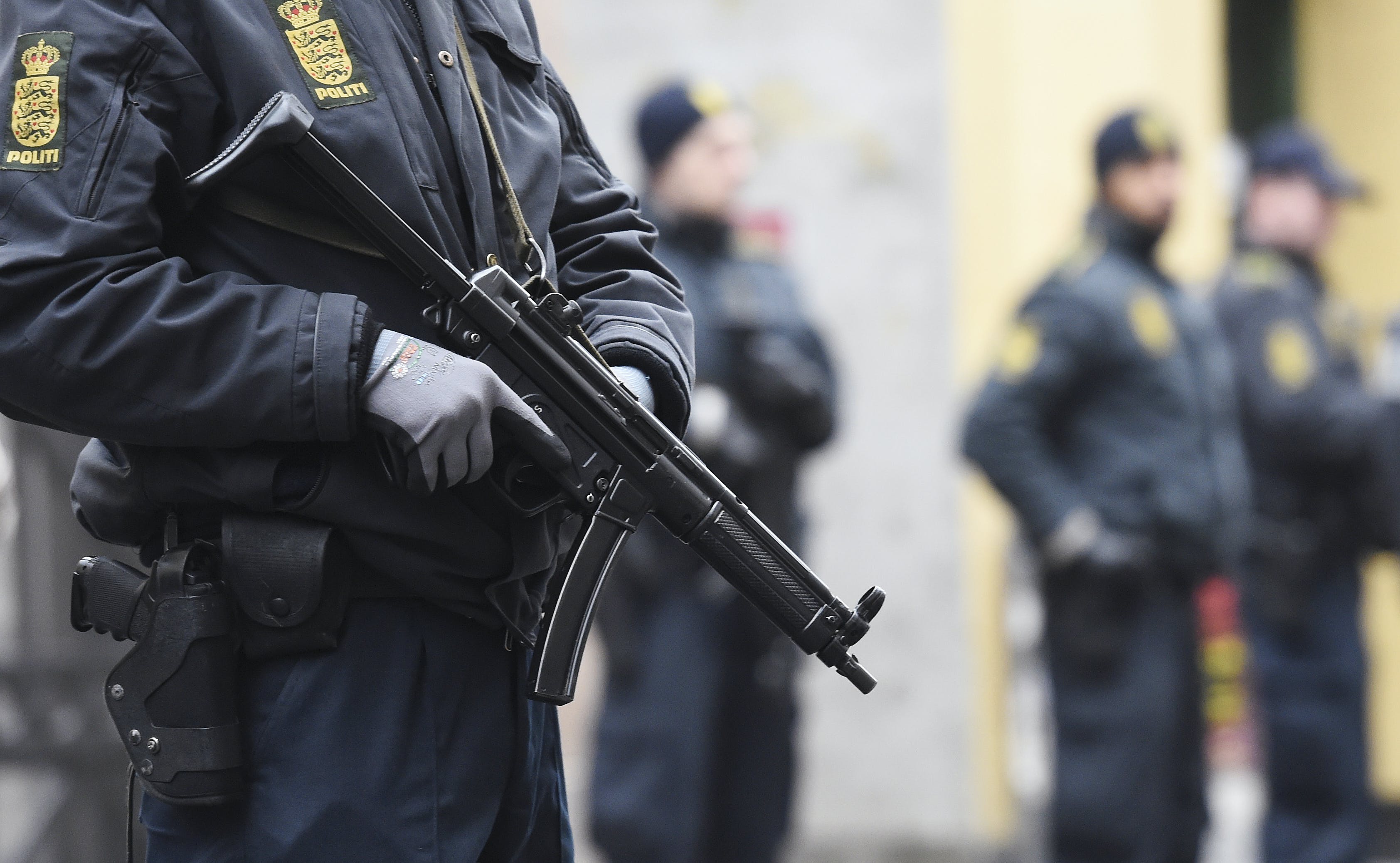 丹麥連續2起恐攻槍手遭擊斃 反伊斯蘭組織醞釀大遊行