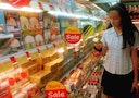 泰國LINE將推出線上「真的便宜」買菜服務