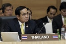 泰國總理帕拉育：2016舉辦大選，重返民主之路會按期程走
