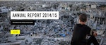 國際特赦組織160國年度報告：2014是人權災難年，二戰後難民首度突破5千萬