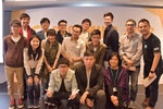 【0329未來大人物】關鍵評論網發起的第一屆「未來大人物」活動，邀請30位30歲以下、即將改變台灣的青年，與現場八百多位參加者互動。