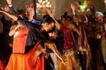 Photo Credit: The Second Best Exotic Marigold Hotel