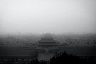 北京 霧霾