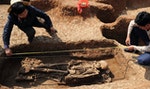 身為考古學家最常被問的問題：你們到底挖不挖「死人骨頭」？