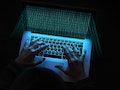 Taiwan Facing Avalanche of Cyber Attacks from China
