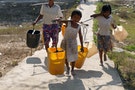 2015世界水資源日》水資源15年內恐減少40％，全球將陷缺水危機