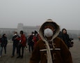 美國研究：中國每日有4000人死於空氣污染相關疾病
