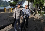 Indonesia Executions
