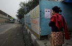 India Gang Rape Aniversary