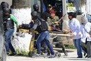 突尼西亞博物館驚傳恐攻！歐洲遊客17死 3槍手在逃