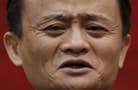 Jack Ma 馬雲