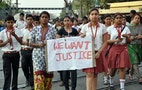 75歲修女遭12名歹徒集體性侵 抗議民眾：以身為印度人為恥