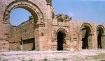 IRAQ ARCHAEOLOGY