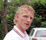 Photo Credit: Dirk Kuyt CC BY 2.5