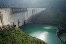 台灣水庫平均淤積量約30％ 歷年清淤已達1座鯉魚潭水庫容量