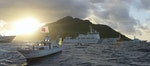 Taiwan and Japan In Dispute Over Fishing Grounds