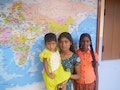 斯里蘭卡內戰後的難民願望：只要政府讓他們回家，什麼補償也不要