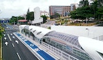 台中BRT-弘光科技大學站