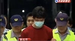 [UPDATE] MRT Random Killer Apologizes and Criticizes Taiwan Prison System