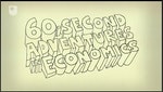 【影片】經濟學，很難嗎？6個60秒動畫讓你看看「經濟學」超好玩的啦