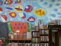 寫在東南亞主題書店開幕後：「台灣人和移工朋友是對等關係，不是用憐憫的心態強迫給予。」