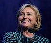 希拉蕊推特宣布參選，將挑戰成為美國第一位女總統