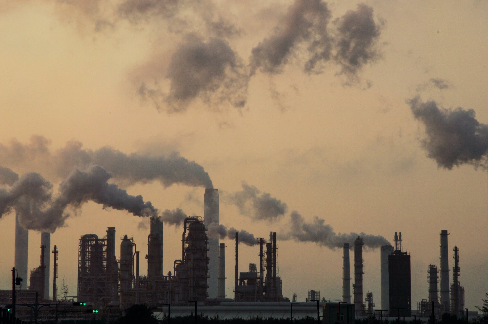 台灣減碳全球排名列「非常糟糕」等級？環署：採計數據不公