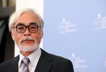 Hayao Miyazaki 宮崎駿