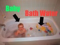 Don't throw out the baby with the bathwater
