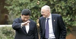 Zuckerberg的中國教科書：美國前財長新作《與中國打交道》