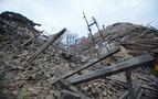 尼泊爾7.9強震逾2000人死亡...台灣網友發動「鍵盤救災」