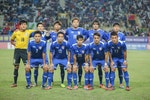 中華足球代表隊
