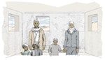 將敘利亞難民流亡經歷製作成互動遊戲 BBC挨轟「麻木不仁」