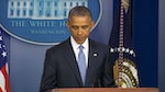 【關鍵77秒】美國反恐行動誤殺人質，歐巴馬開記者會道歉