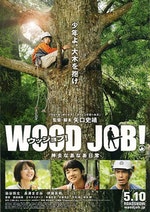 Photo Credit: Wood Job Movie