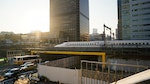 新幹線 Shinkansen