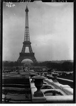 1887年矗立迄今，成為巴黎的經典文化代表