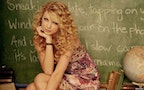 富比世百大女強人：梅克爾5連冠，25歲歌手Taylor Swift也上榜