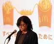 Mcdonald's Japan head apologizes for food scandal